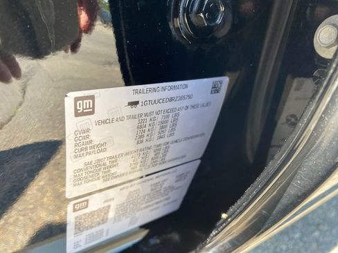 Certified 2024 GMC Sierra 1500 Elevation AWD/4WD image 26