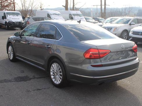 Used 2016 Volkswagen Passat 1.8T SE image 6