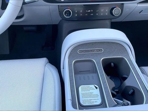 New 2026 Hyundai Palisade Limited image 8