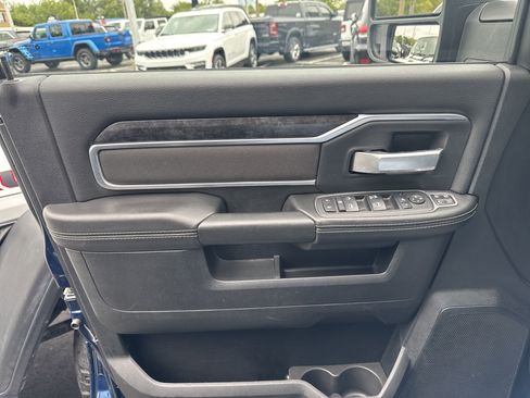 Certified 2024 RAM 2500 Big Horn w/ Level 2 Equipment Group image 27