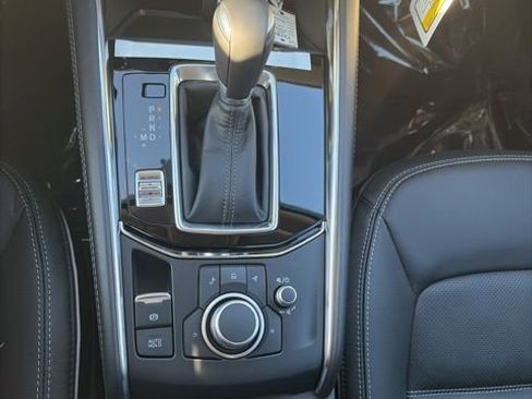 New 2025 MAZDA CX-5 AWD 2.5 S w/ Premium Plus Pkg image 26