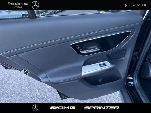 Certified 2024 Mercedes-Benz GLC 300 image 21