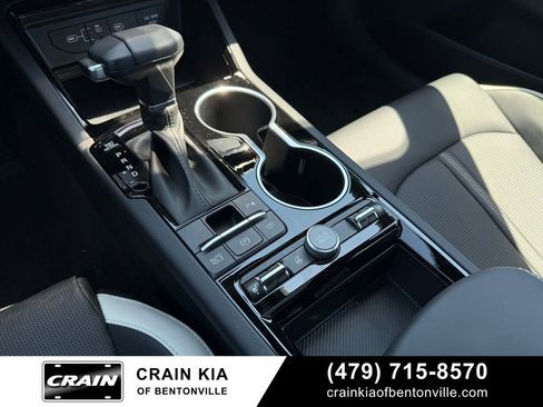 New 2026 Kia K5 GT-Line image 19