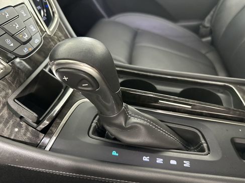 Used 2016 Buick LaCrosse Sport Touring w/ Driver Confidence Package #1 image 19