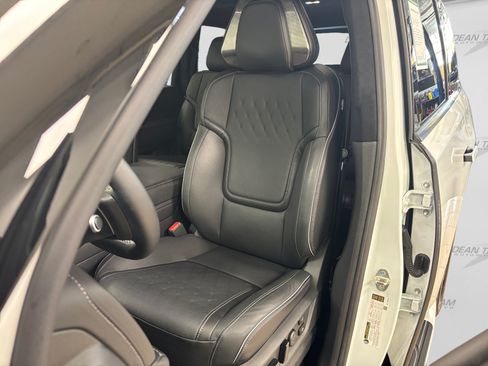 Used 2026 INFINITI QX80 Autograph w/ Premium Cargo Package AWD/4WD image 43
