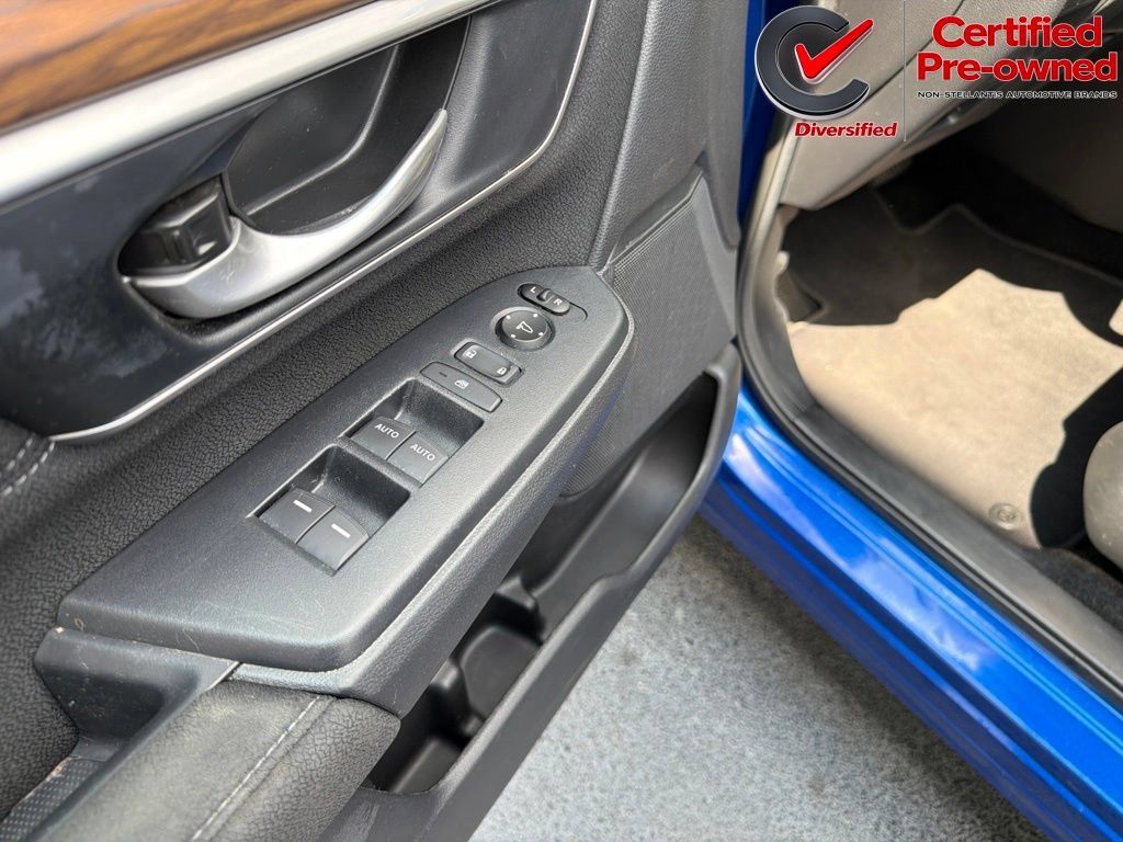 Used 2020 Honda CR-V EX image 38