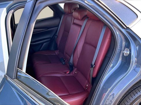 Used 2024 MAZDA CX-30 AWD 2.5 S w/ Preferred Package image 26