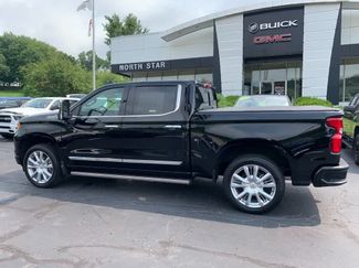 Used 2026 Chevrolet Silverado 1500 High Country w/ High Country Premium Package AWD/4WD video 2