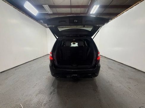 Used 2025 Dodge Durango R/T w/ Blacktop Package AWD/4WD image 9