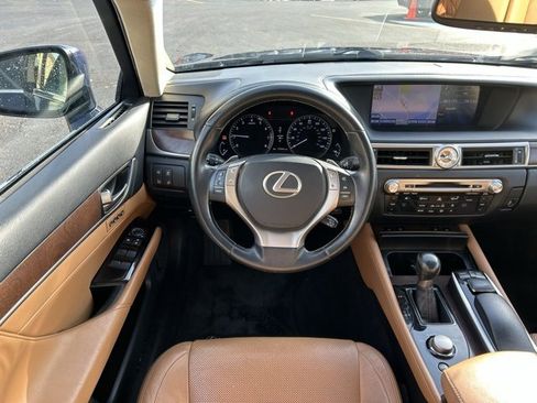 Used 2013 Lexus GS 350 350 image 21