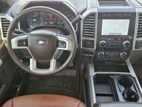 Used 2021 Ford F450 King Ranch w/ King Ranch Ultimate Package image 30