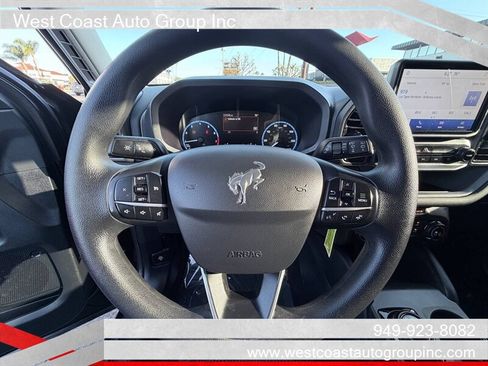 Used 2021 Ford Bronco Sport AWD/4WD image 11