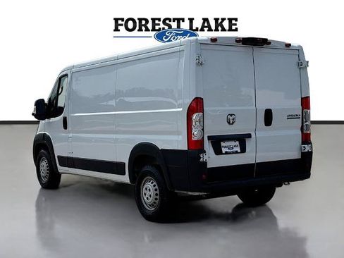 Used 2024 RAM ProMaster 2500 FWD image 5