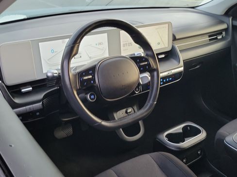 Certified 2023 Hyundai Ioniq 5 SE w/ Cargo Package image 5