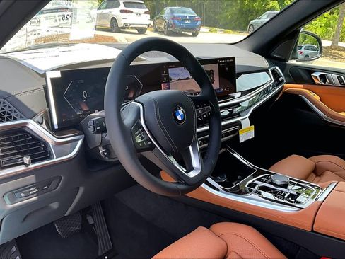 New 2026 BMW X5 sDrive40i w/ Premium Package image 9