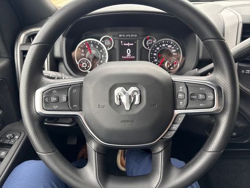 Used 2026 RAM 2500 Tradesman image 21