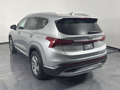Used 2021 Hyundai Santa Fe SEL FWD image 7