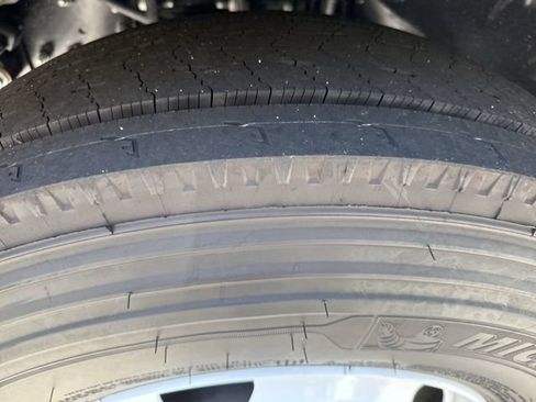 New 2027 Ford F750 2WD Regular Cab Super Duty image 14