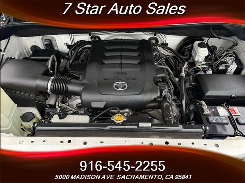 Used 2014 Toyota Tundra SR image 15