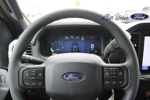 New 2026 Ford F150 STX w/ Equipment Group 200A RWD image 15