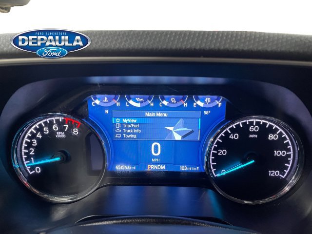 Used 2022 Ford F150 XLT w/ Equipment Group 302A High AWD/4WD image 2