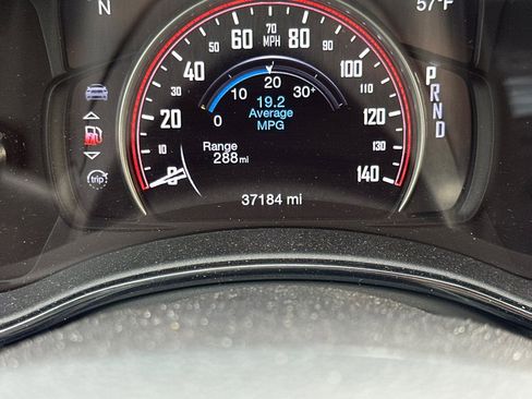 Used 2021 Dodge Durango GT w/ Blacktop Package RWD image 39
