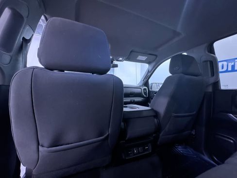 Used 2021 GMC Sierra 1500 Elevation w/ Driver Alert Package I image 36