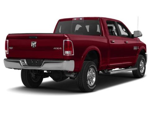 Used 2015 RAM 2500 Big Horn AWD/4WD image 20