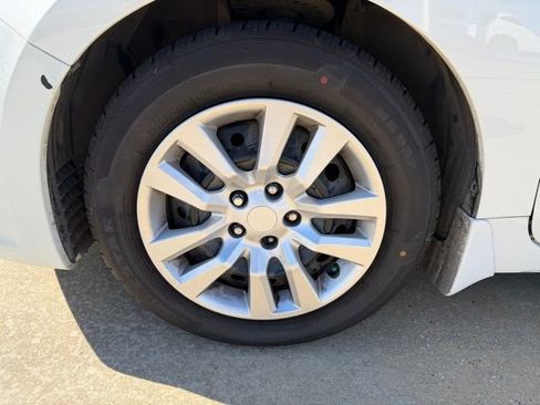 Used 2018 Nissan Altima 2.5 S w/ S Convenience Package image 9