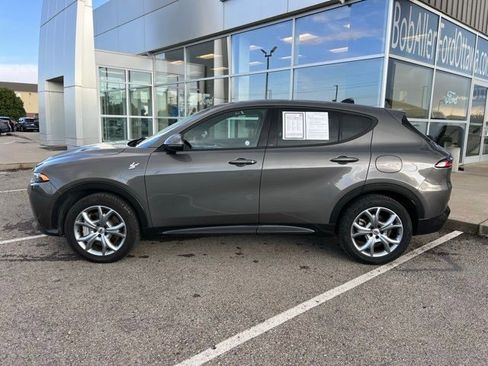 Used 2024 Dodge Hornet R/T image 2