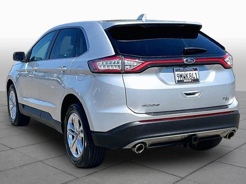Used 2017 Ford Edge SEL w/ Equipment Group 201A AWD/4WD image 11