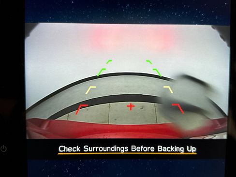 Used 2024 Subaru Impreza 2.0i Sport image 15