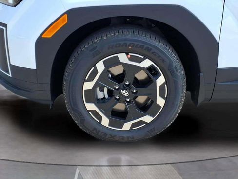 New 2026 Hyundai Santa Fe SEL FWD image 15