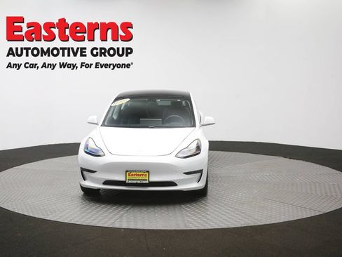 Used 2019 Tesla Model 3 Performance AWD/4WD image 46