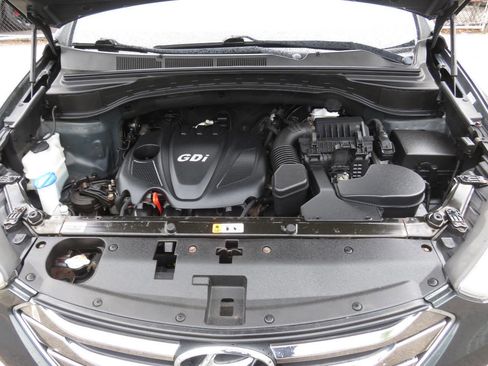 Used 2014 Hyundai Santa Fe Sport w/ Technology Package 04 image 29