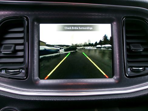 Used 2018 Dodge Challenger GT w/ GT Interior Package image 17