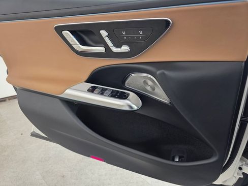 New 2026 Mercedes-Benz E 350 Sedan image 15