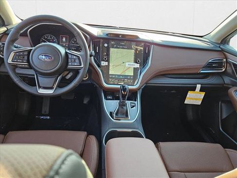 New 2025 Subaru Outback Touring w/ Tech Package 2 image 15