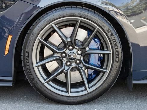 Used 2024 Ford Mustang Dark Horse w/ Dark Horse Handlin Package image 15