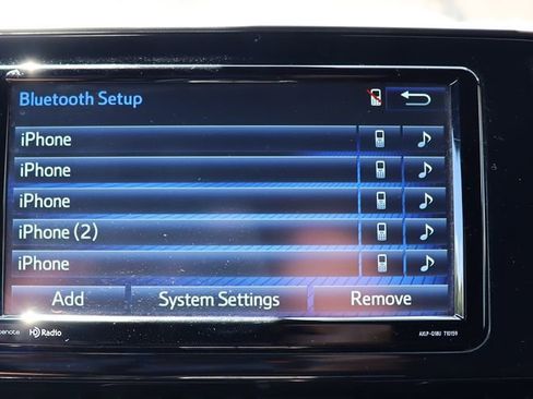 Used 2018 Toyota C-HR XLE FWD image 46