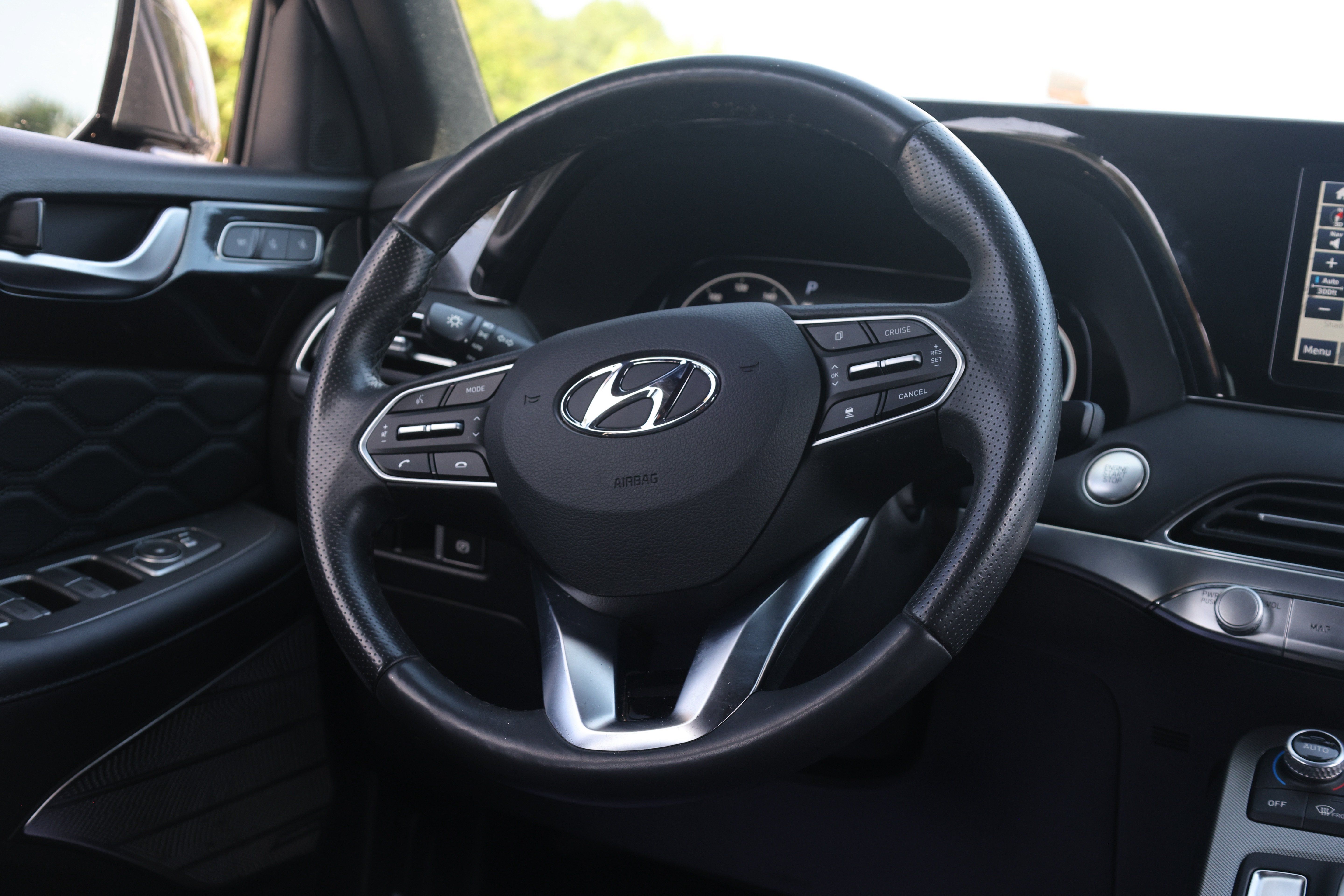 Used 2020 Hyundai Palisade Limited AWD/4WD image 6