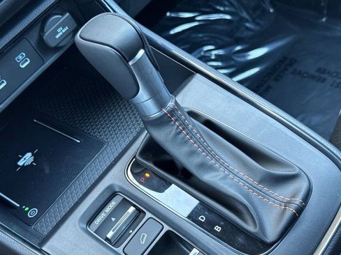 New 2026 Honda CR-V TrailSport image 24