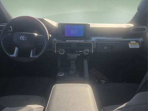 New 2026 Toyota Tacoma TRD Off-Road image 16