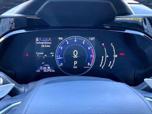 Used 2024 Lexus NX 350 AWD image 24