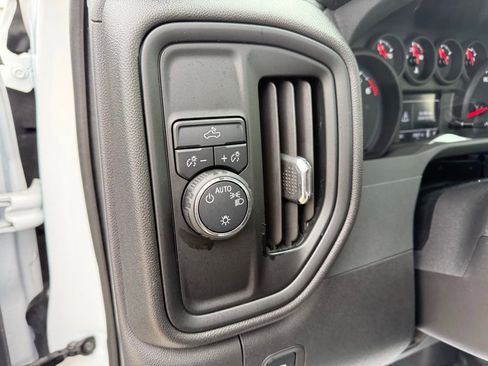 Used 2024 Chevrolet Silverado 1500 W/T w/ WT Fleet Convenience Package image 23