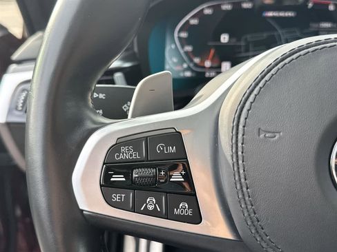 Used 2021 BMW M550i xDrive w/ Executive Package image 21