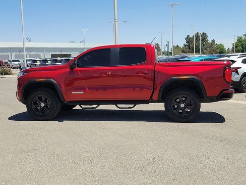 Used 2023 GMC Canyon Elevation w/ Trailering Package RWD image 6