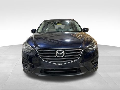 Used 2016 MAZDA CX-5 Grand Touring FWD image 2