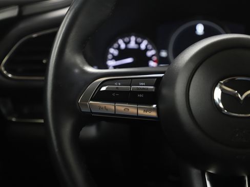 Used 2023 MAZDA CX-30 AWD 2.5 S w/ Preferred Package image 26