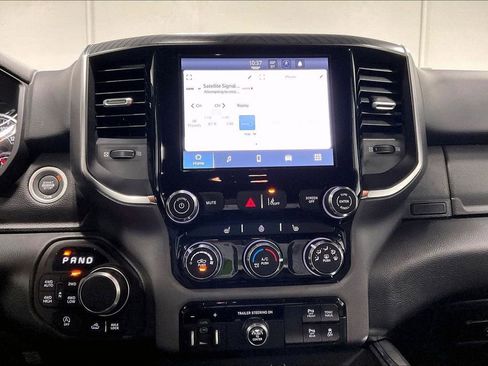 Used 2025 RAM 1500 Big Horn image 8